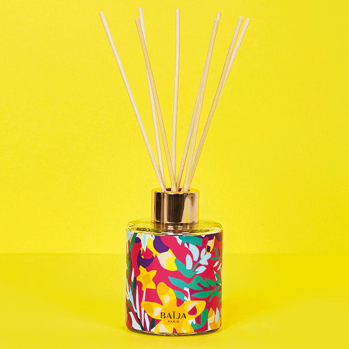 BOUQUET PARFUME DELIRIUM FLORAL image