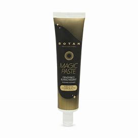 Dentifrice image