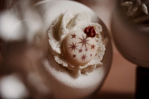 Bombe de bain moussante CHAMPAGNE image