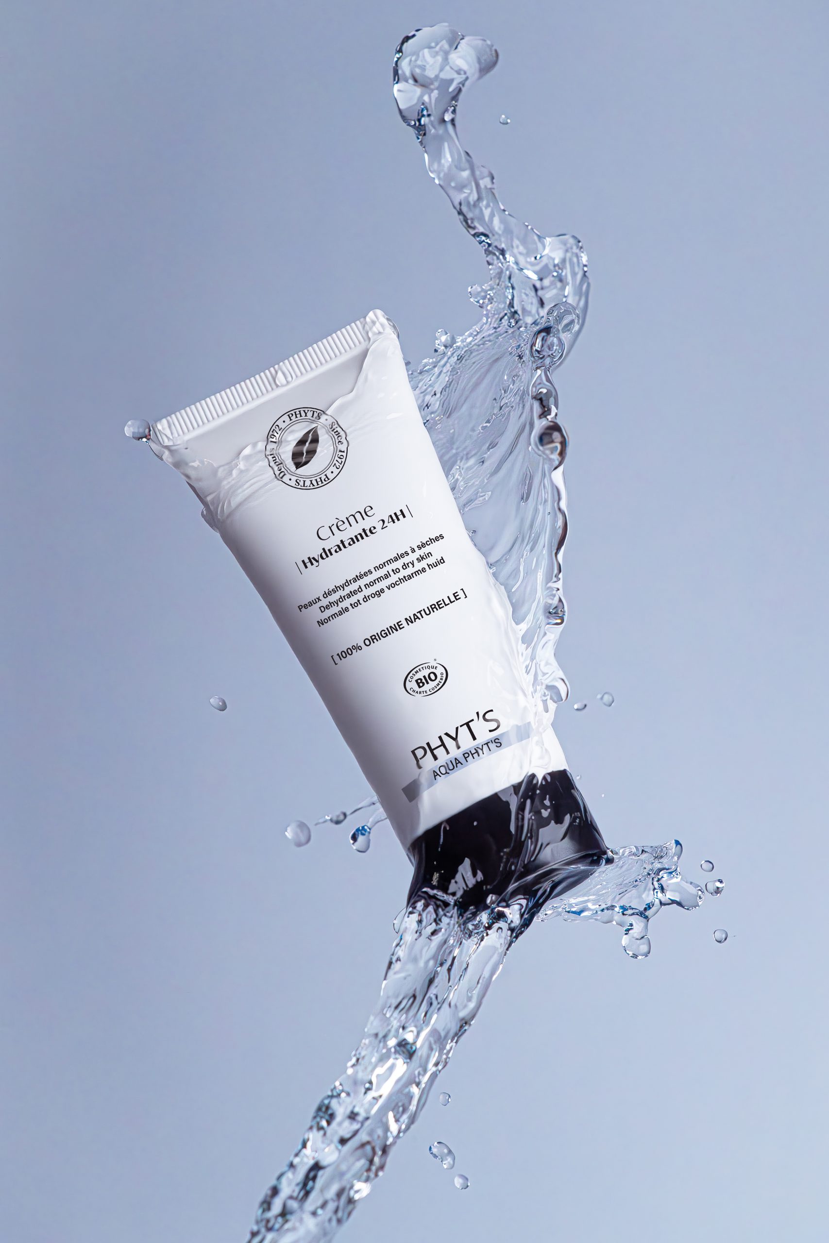 Crème Hydratante Aqua 24h image