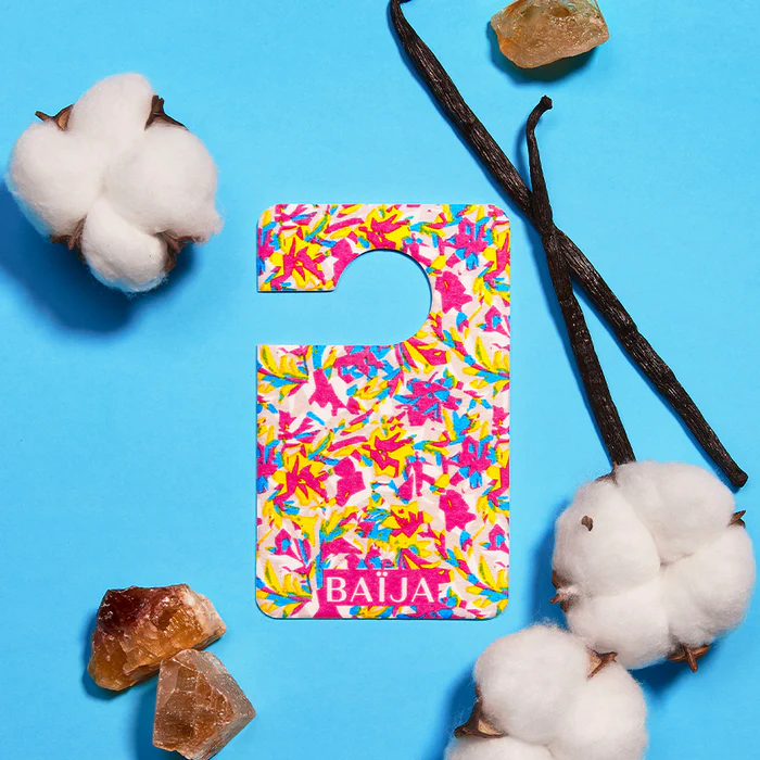 Parfum voiture Matin Blanc image