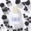 L'eau parfumée - mûre image