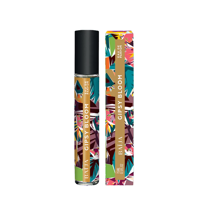 Eau de Parfum Gipsy Bloom image