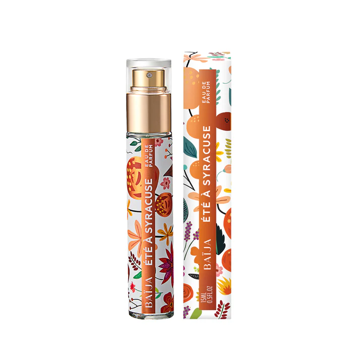 Eau de Parfum Été à Syracuse image