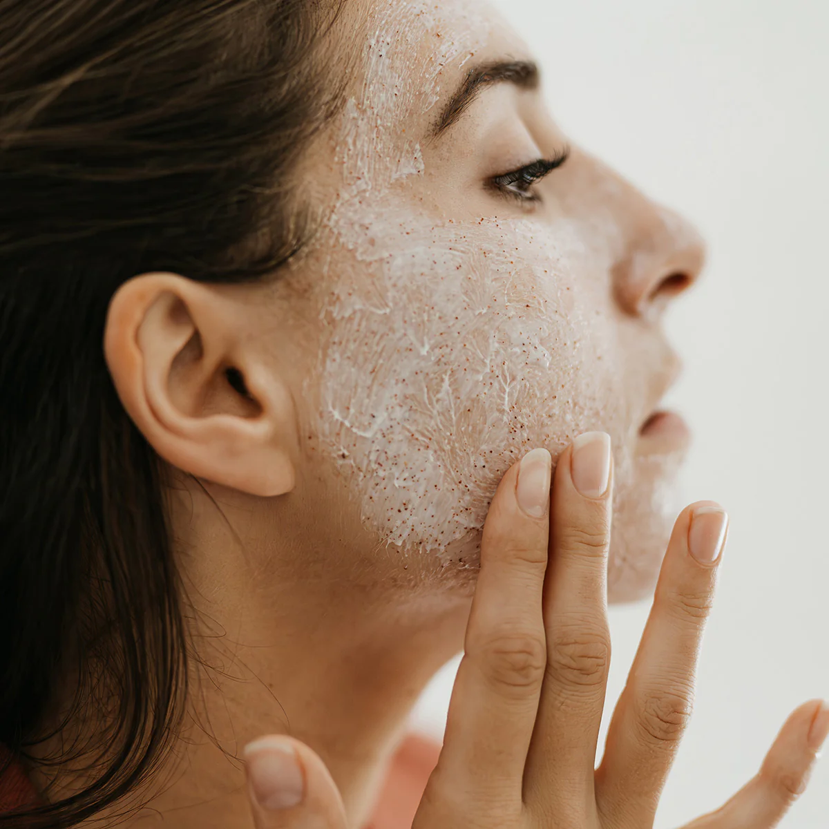 Exfoliant visage Royer image