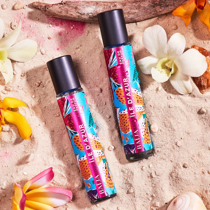 Eau de parfum Ile d'Azur image