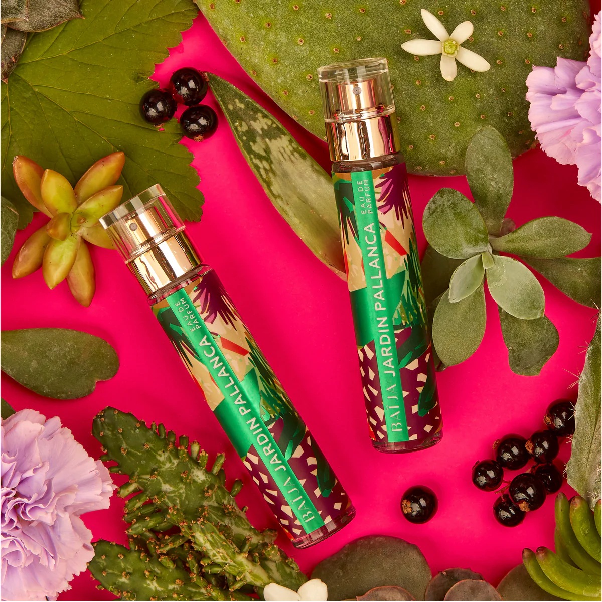 EAU DE PARFUM JARDIN PALLANCA image