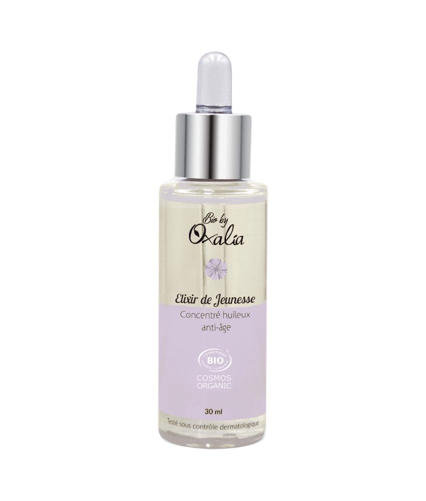 Elixir de Jeunesse image