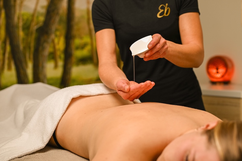 Rituel Calisens 50min. image