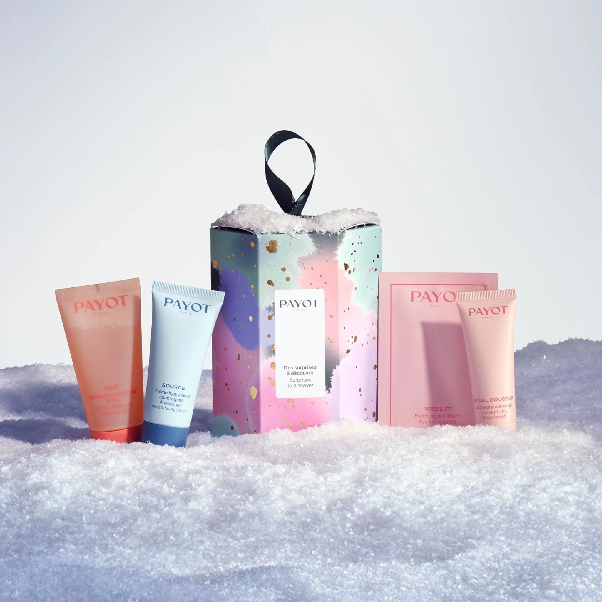 Cracker Noel 2025 image