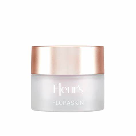 Floraskin crème repulpante jeunesse image