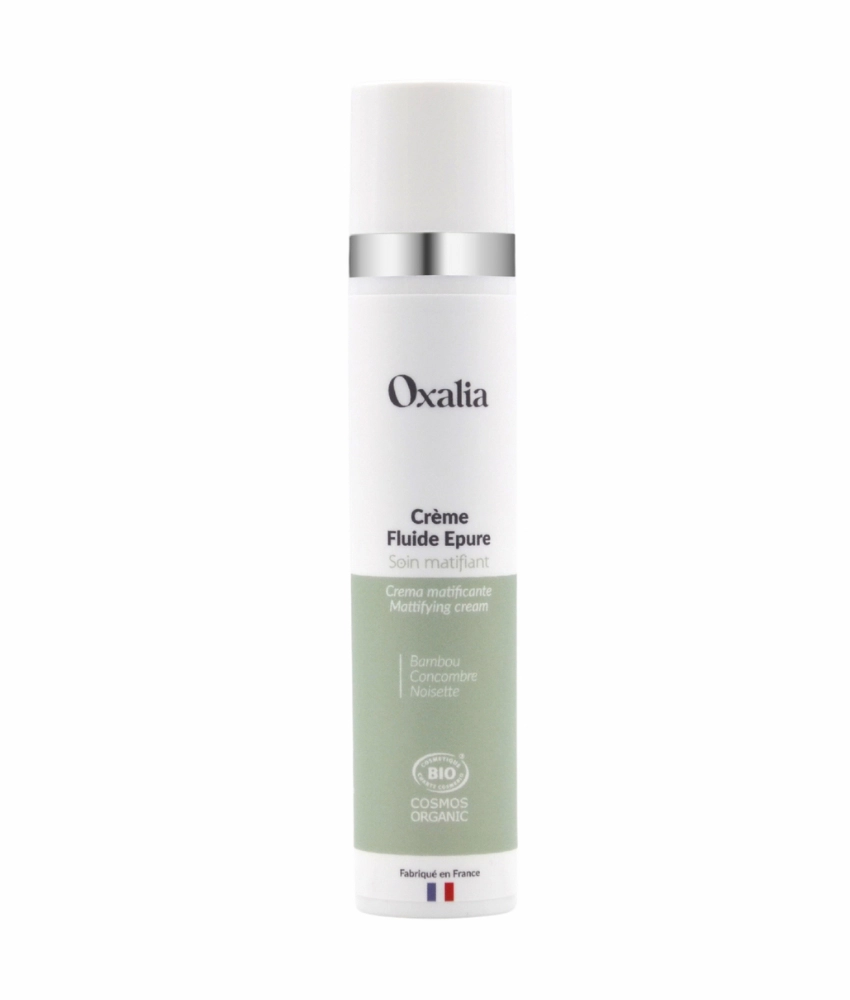 Crème Fluide Epure image