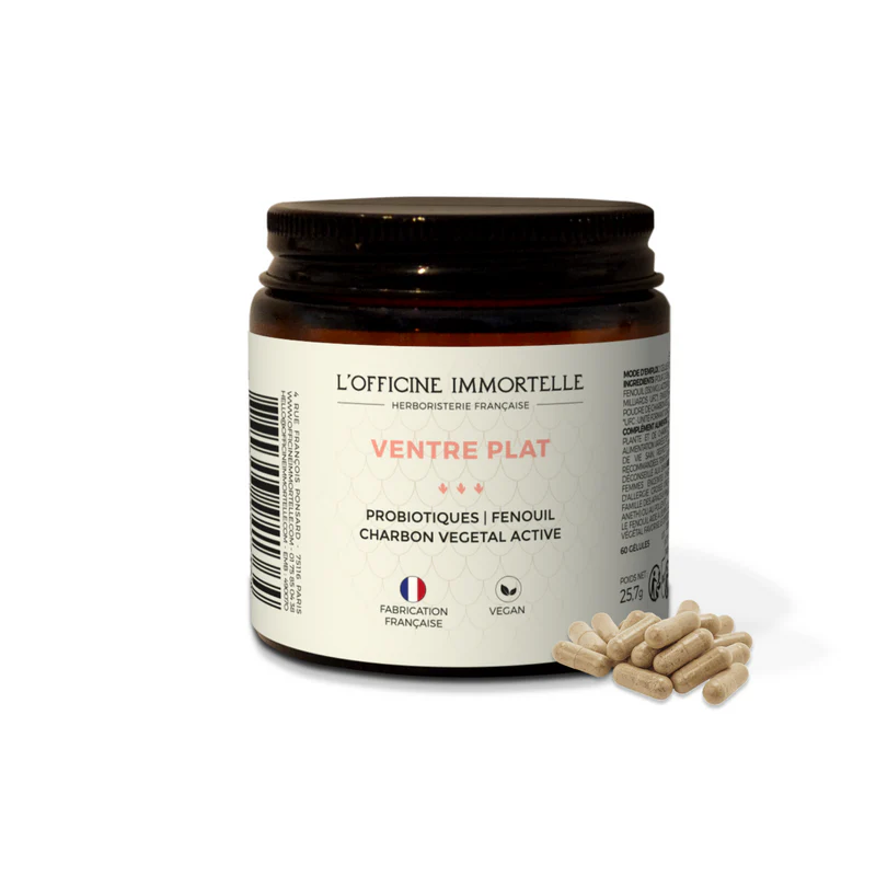 Complexe Ventre Plat image