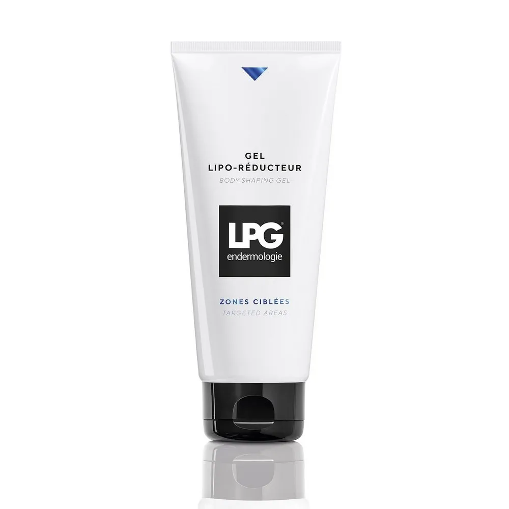 Endermoslim Gel Lipo-Réducteur 200ml image