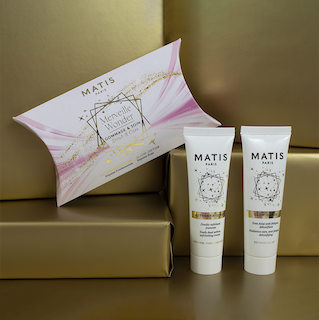 COFFRET MINI MATIS GOMMAGE ET SOIN image