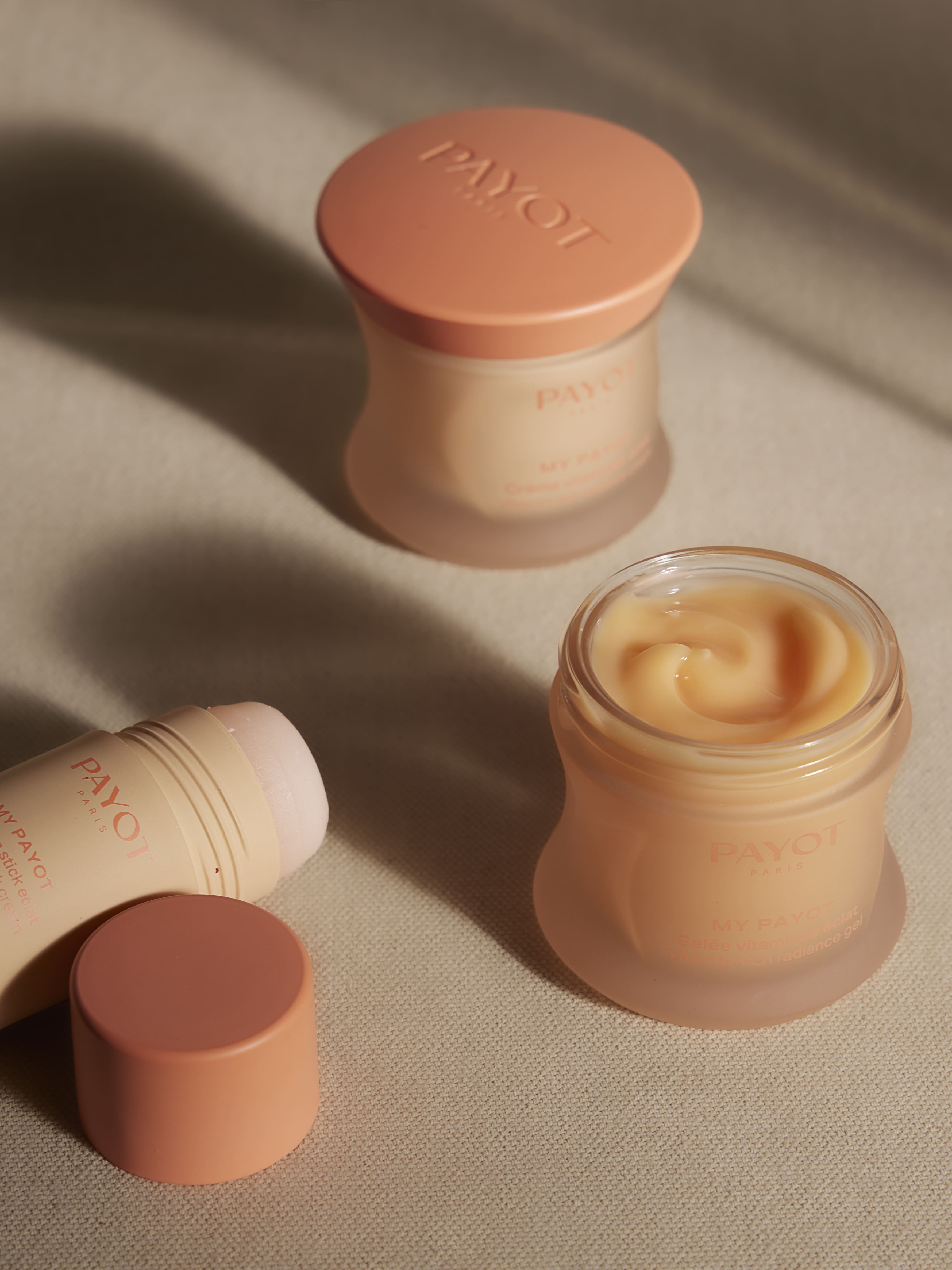 My payot Gelée vitaminée glow image