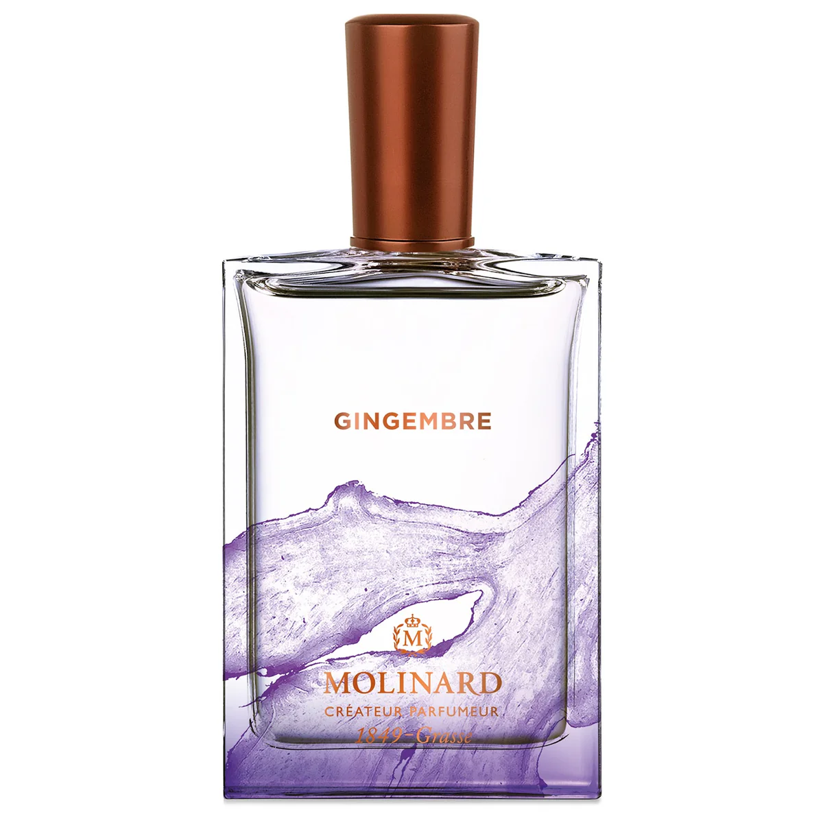 Gingembre image