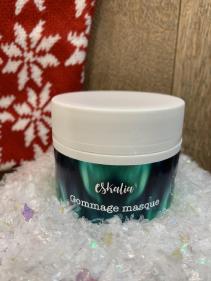 Islande gommage masque 50ml image