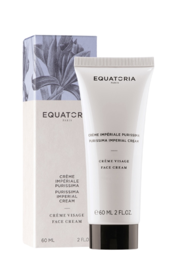 EQUATORIA Crème impériale Purissima image