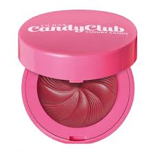 Candy club Cloudy Candy002 image