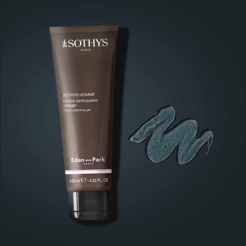 Gelée Nettoyant image