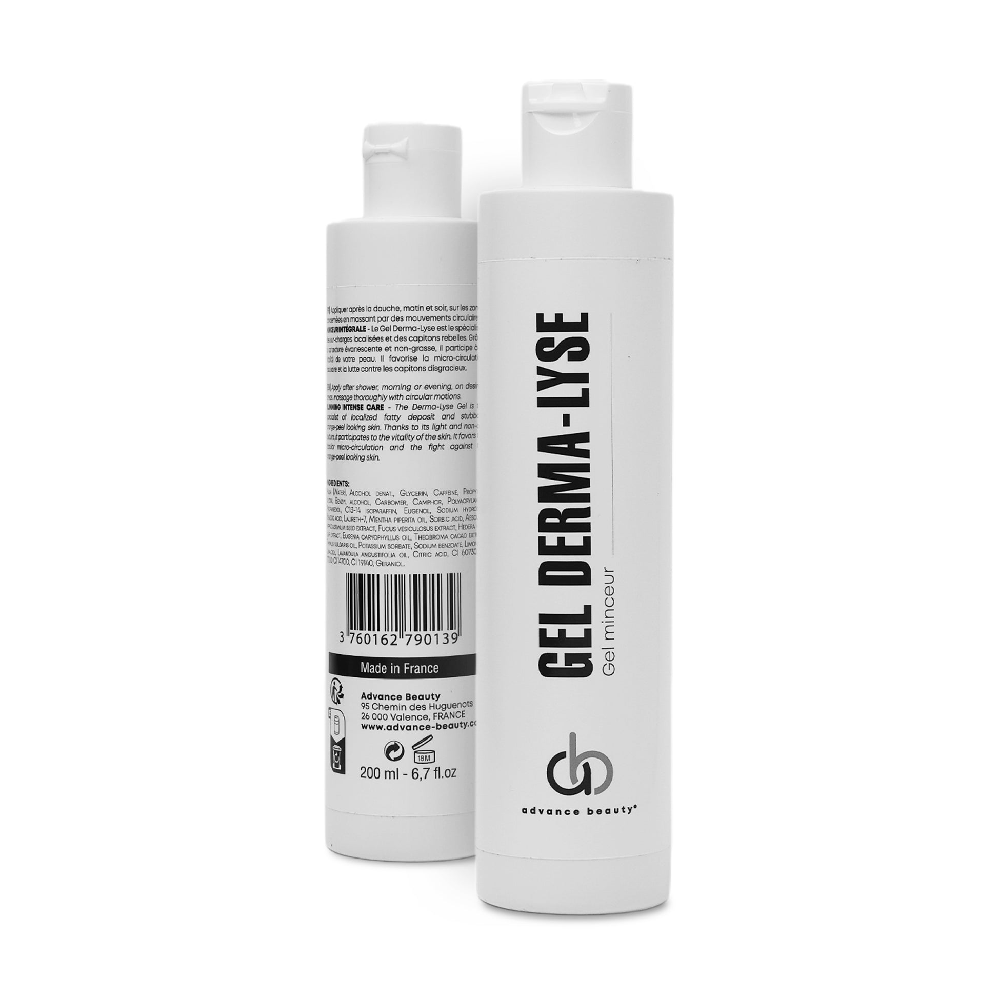Gel Derma-Lyse image