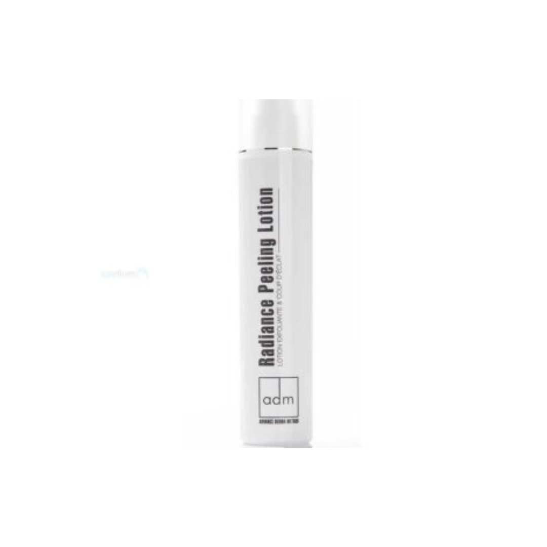 Radiance Peeling Lotion image