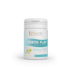 VENTRE PLAT image