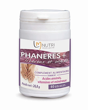 Phanère image