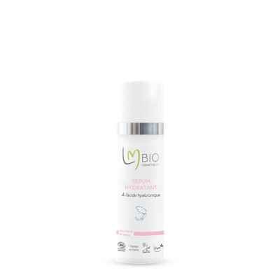 Sérum Hydratant image