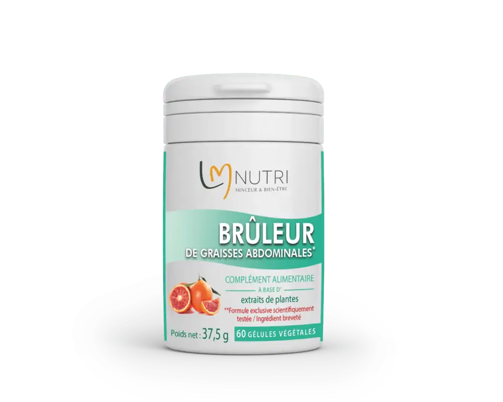 Brûleur de graisse abdominale image