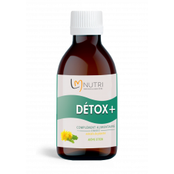 Detox+ image