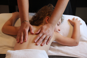 Massage 30min Enfant - de 16ans image