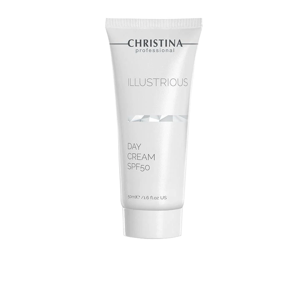 Illustrious Day Cream SPF 50 image