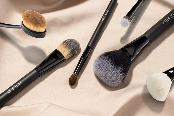 Trousse make up "Art déco" image
