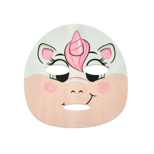 Masque licorne image