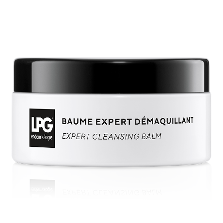 Baume expert démaquillant image