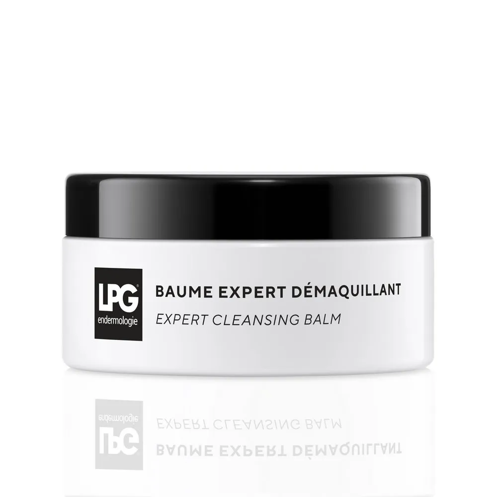 Baume Expert Démaquillant 100ml image