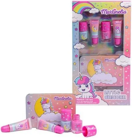 Coffret Ongles et Lèvres image