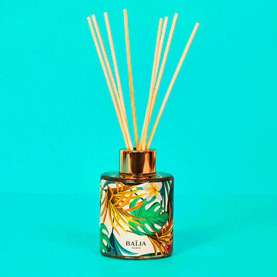 BOUQUET PARFUME MOANA image