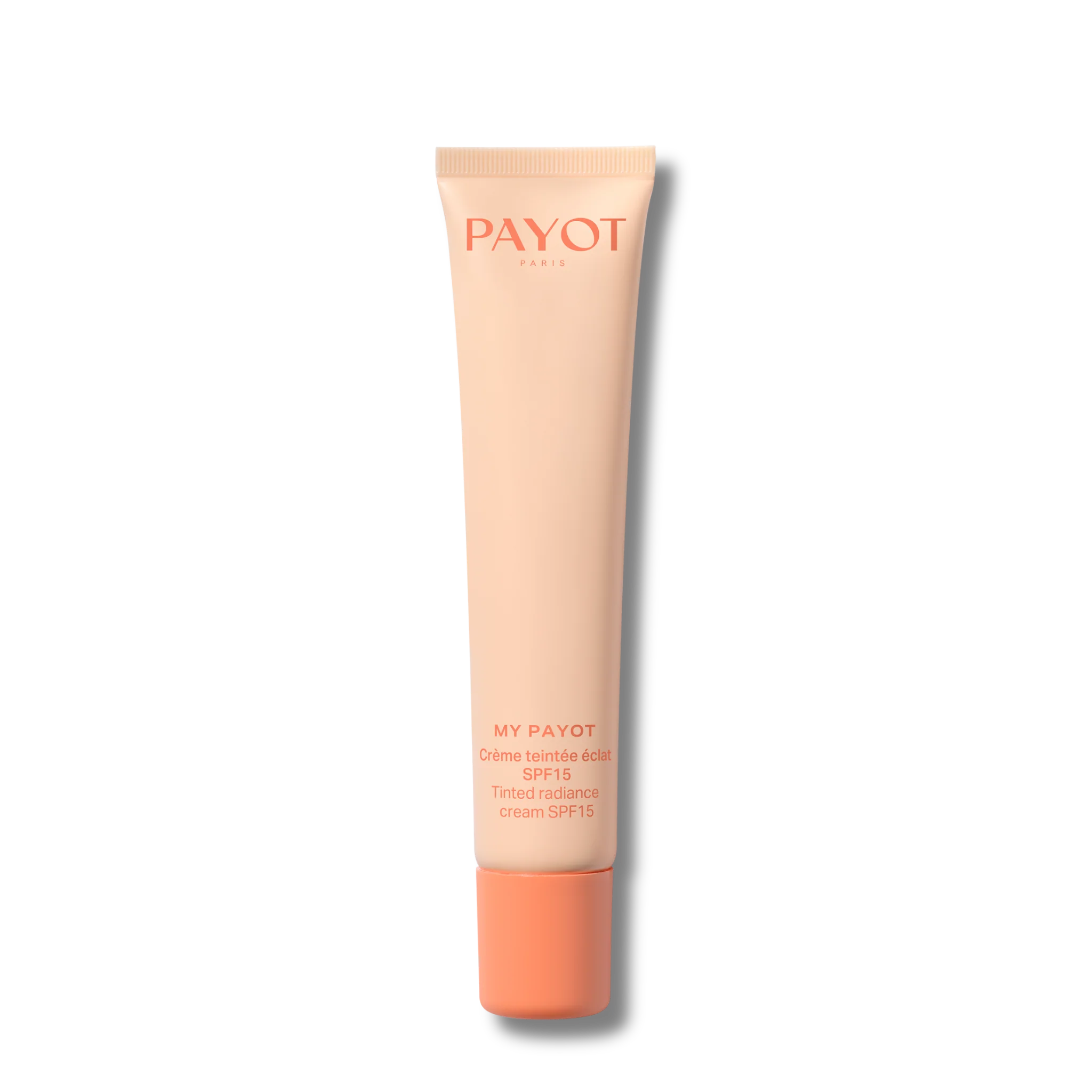 My payot crème teintée éclat spf 15 image