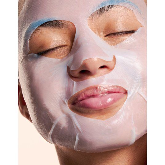 Masque MYRTILLE image