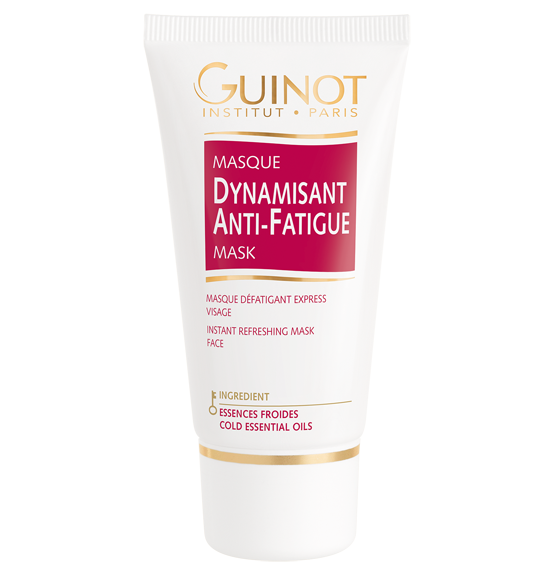 Masque Dynamisant Anti-Fatigue image