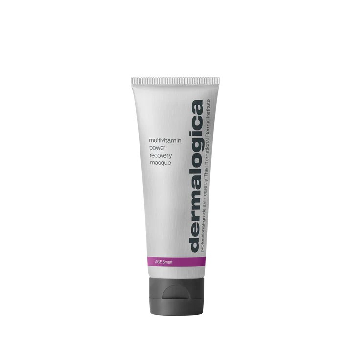 Multivitamin Power Recovery Masque image