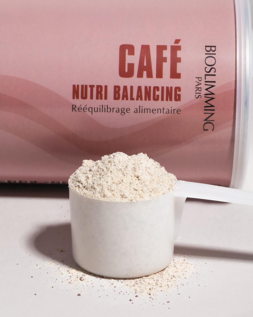 Nutribalancing Café image