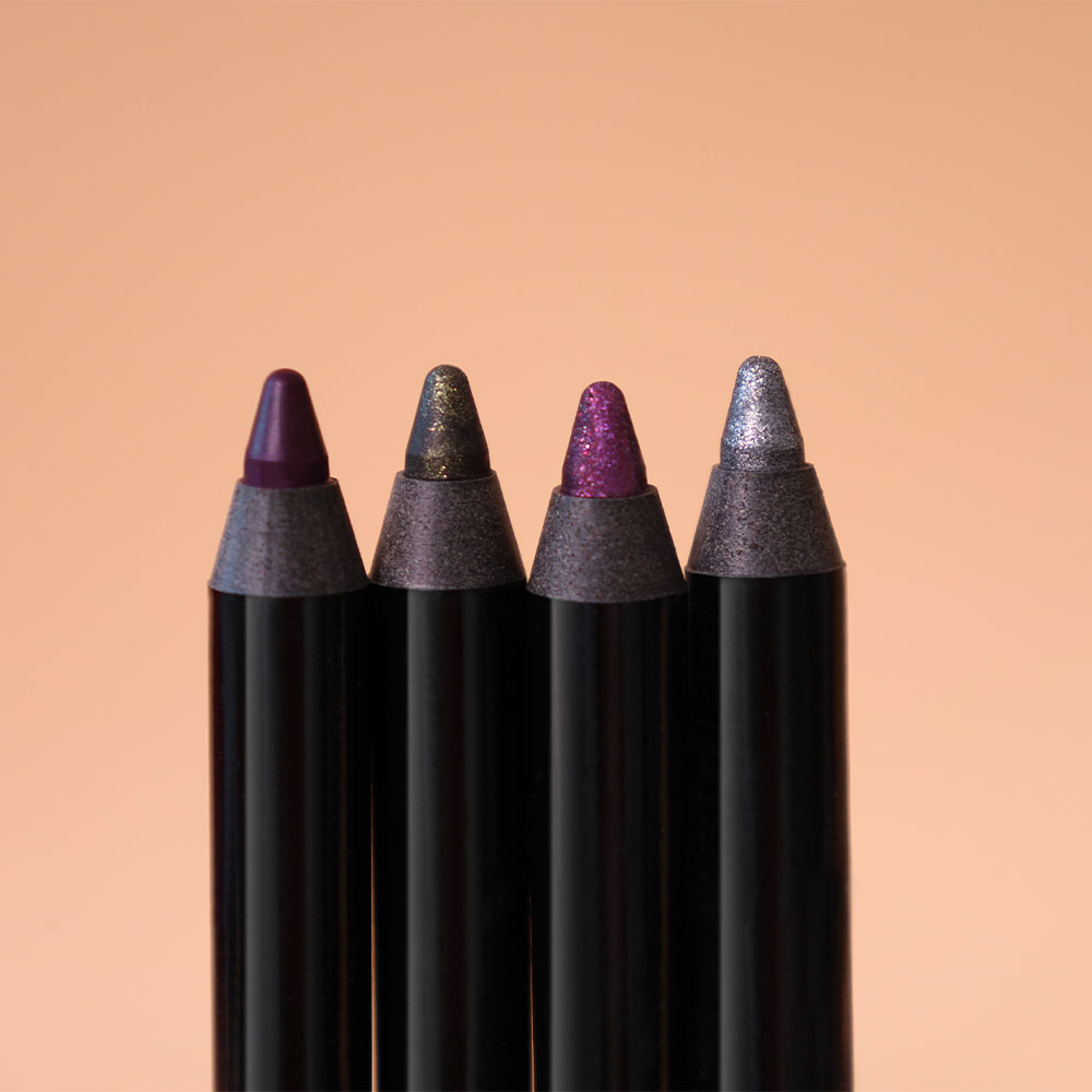 Crayons Yeux Couture: Naomi image