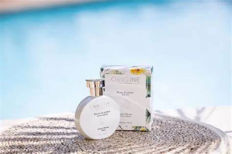 Brume de parfum - Monoï image