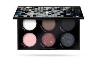 Palette pennyblack image