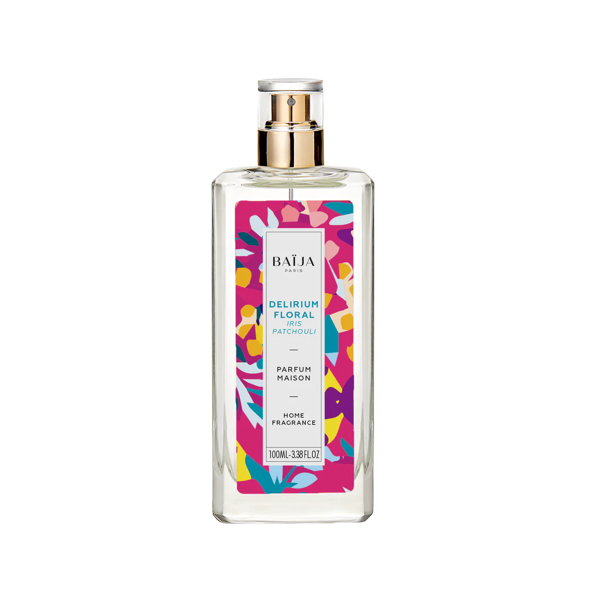 Parfum d’interieur Delirium image