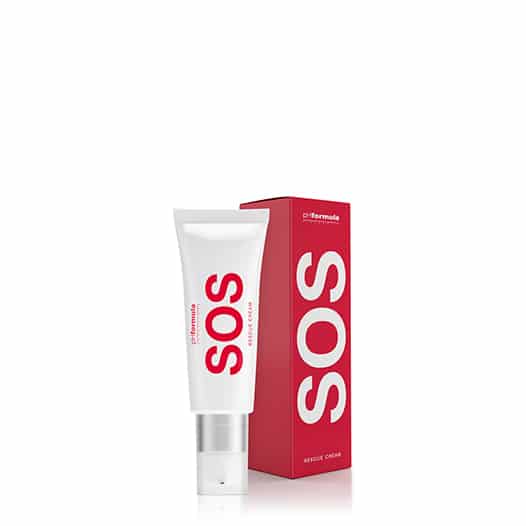 S.O.S rescue cream image